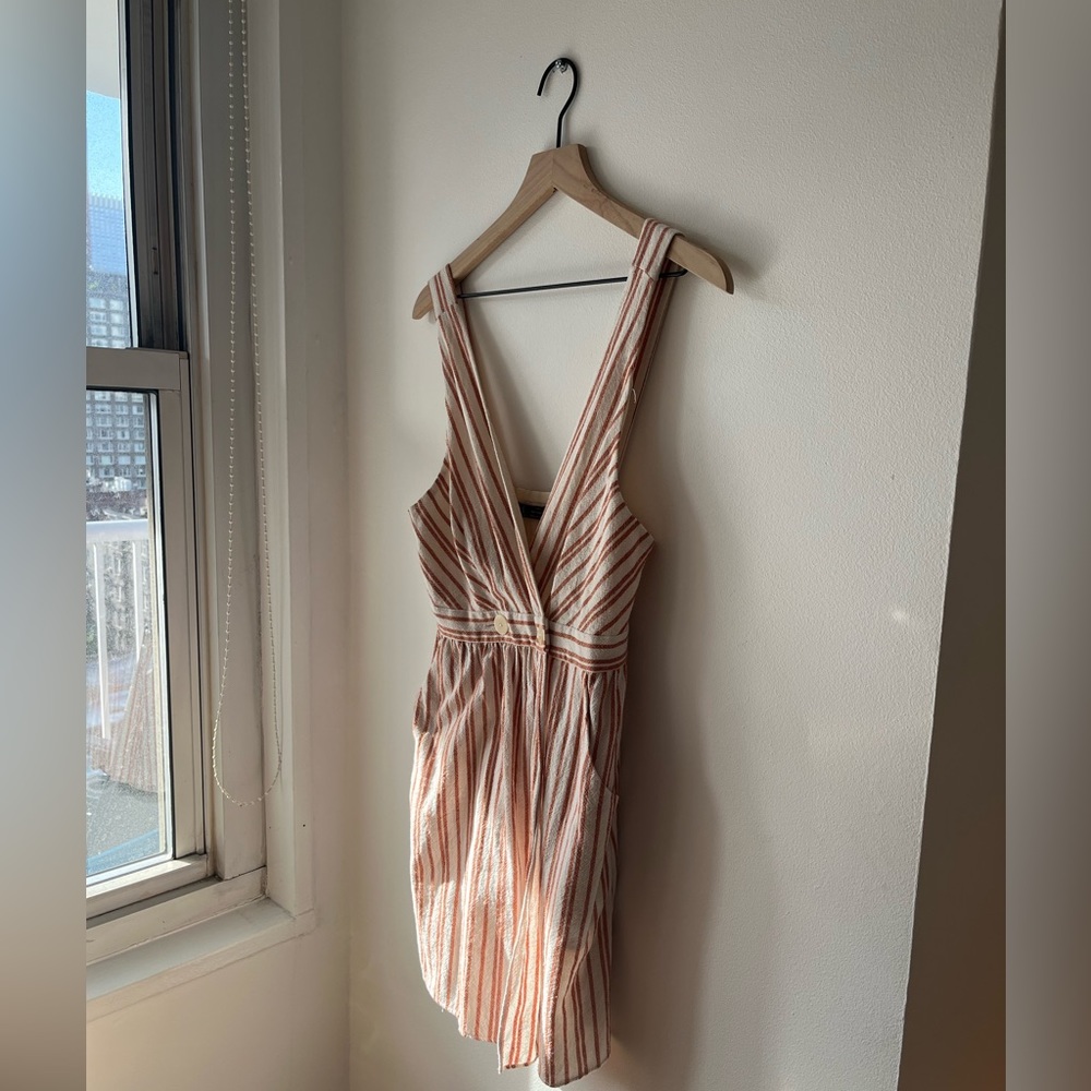 Zara Summer Dress
